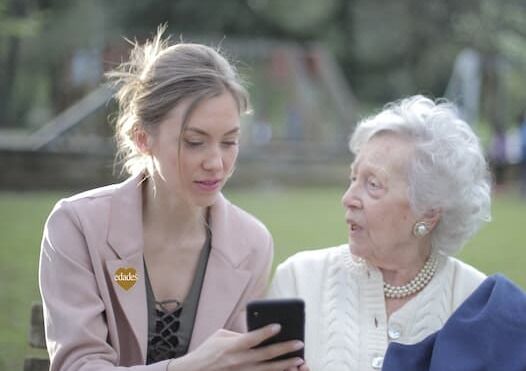 Imagen de Edades Toledo – Ayuda a Domicilio