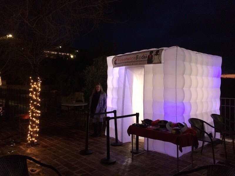 Imagen de Videomatón Bodas