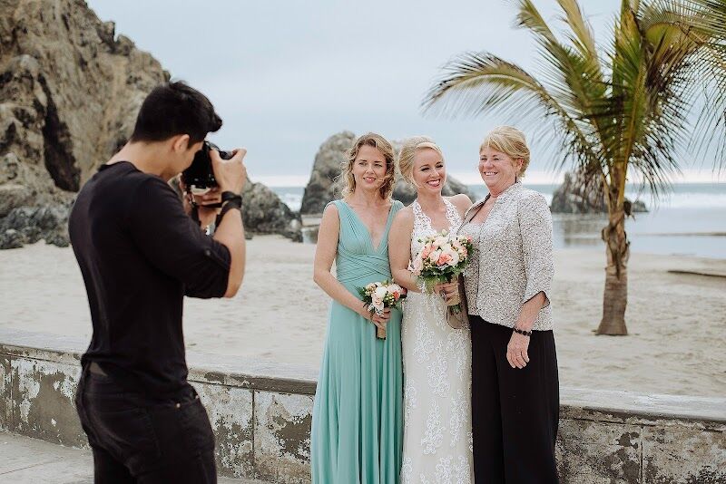 Imagen de Makers Wedding