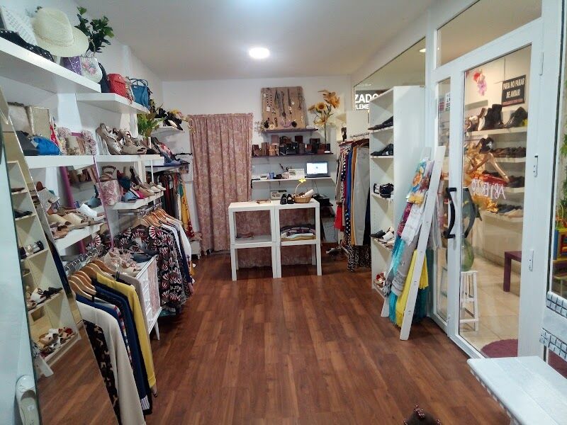 Imagen de negocio en Moda y comercio minorista en Mora