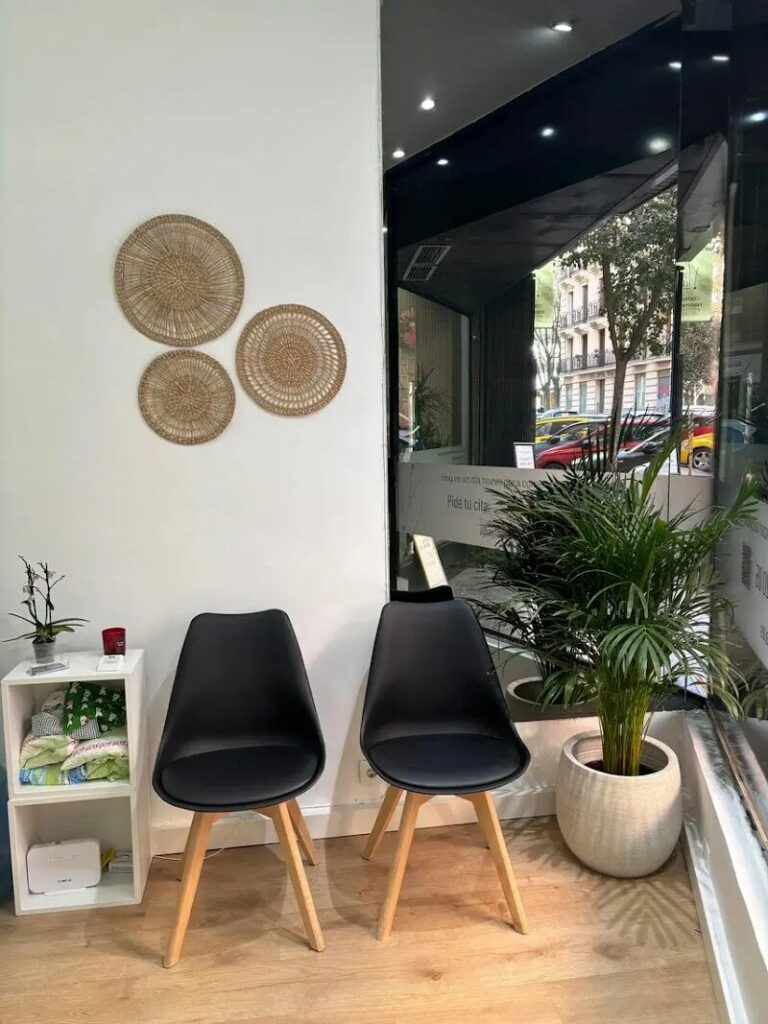 Imagen de Clínica Alba Vidal