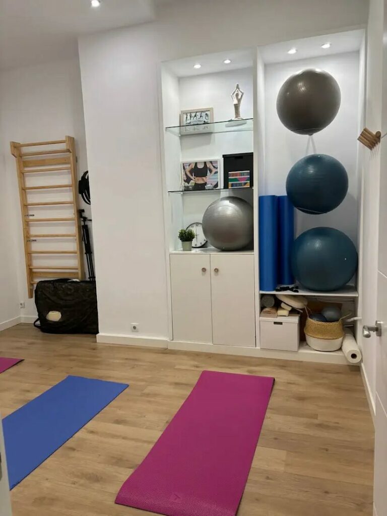 Imagen de Clínica Alba Vidal