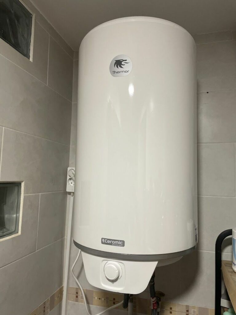 Imagen de Instalaciones, Mantenimientos y Reparaciónes Jmc