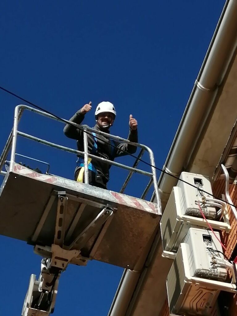 Imagen de Instalaciones, Mantenimientos y Reparaciónes Jmc