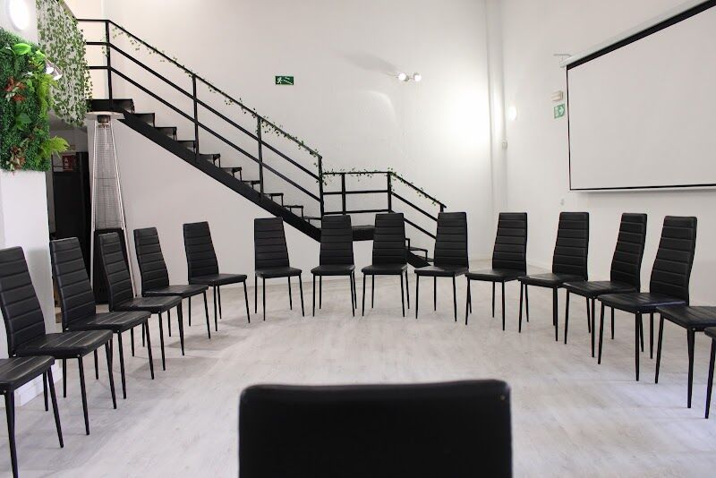 Imagen de Espacio Endor