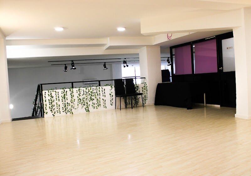 Imagen de Espacio Endor