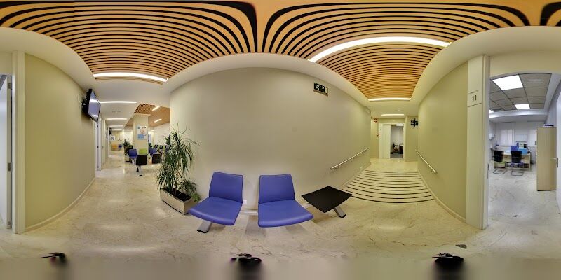 Imagen de Centro Médico Sanitas Nicasio Gallego