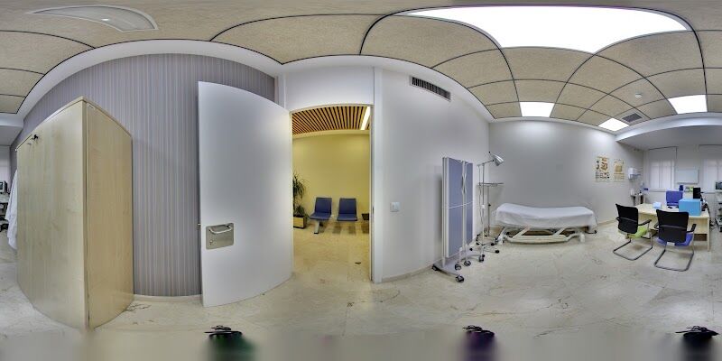 Imagen de Centro Médico Sanitas Nicasio Gallego