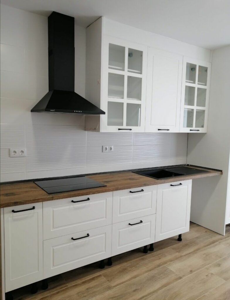 Imagen de Cocinas F Diseños – Alcocinas F