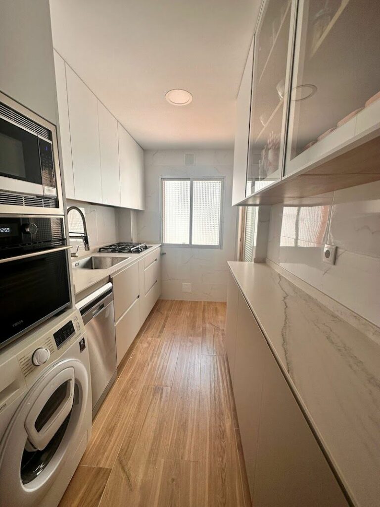 Imagen de Cocinas F Diseños – Alcocinas F