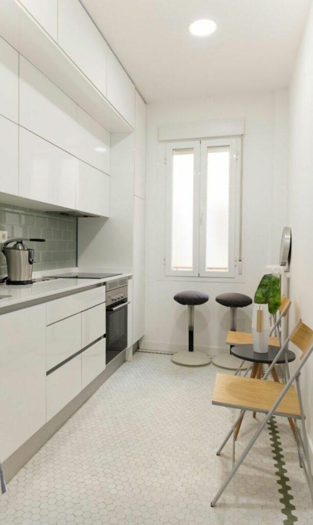 Imagen de Cocinas F Diseños – Alcocinas F