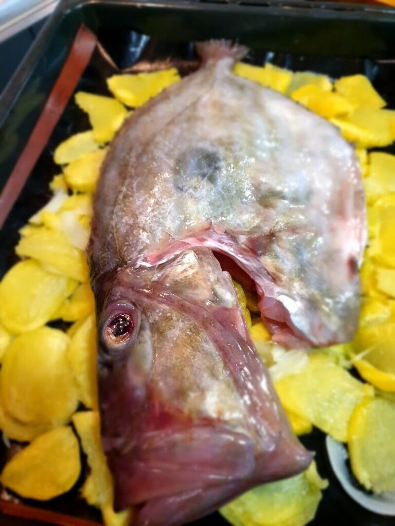 Imagen de Pescaderías Martín