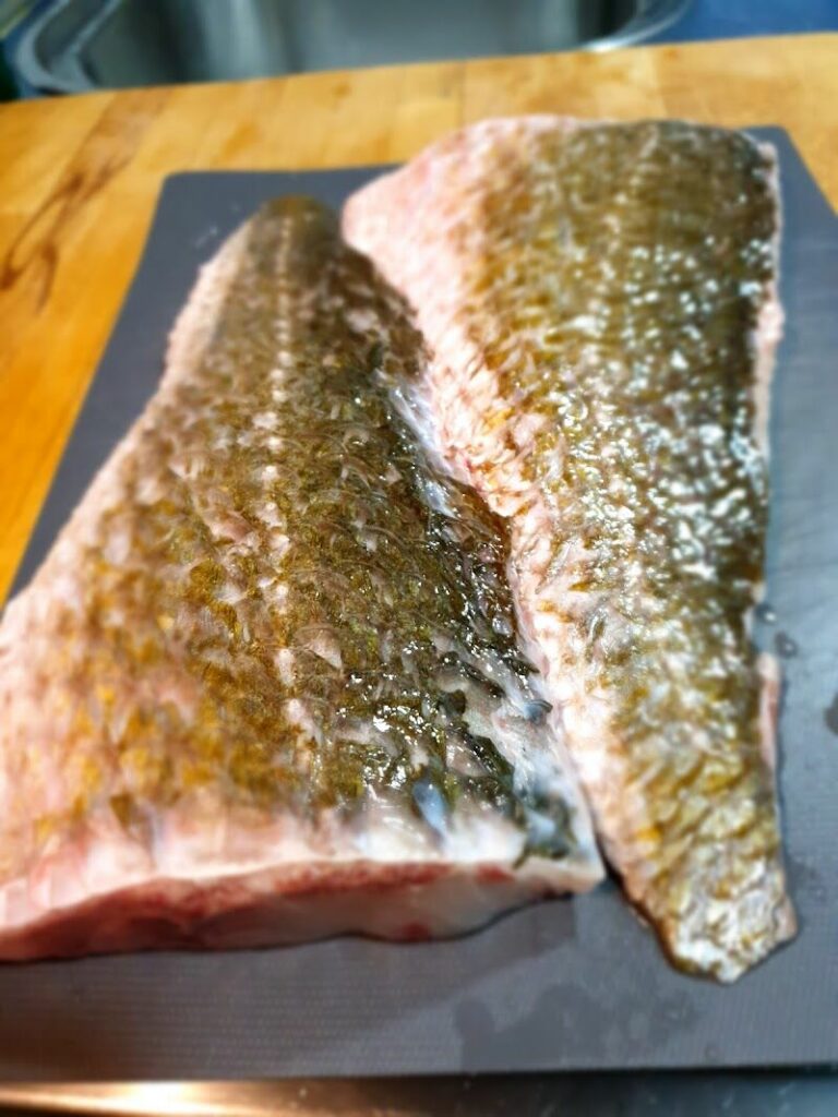 Imagen de Pescaderías Martín