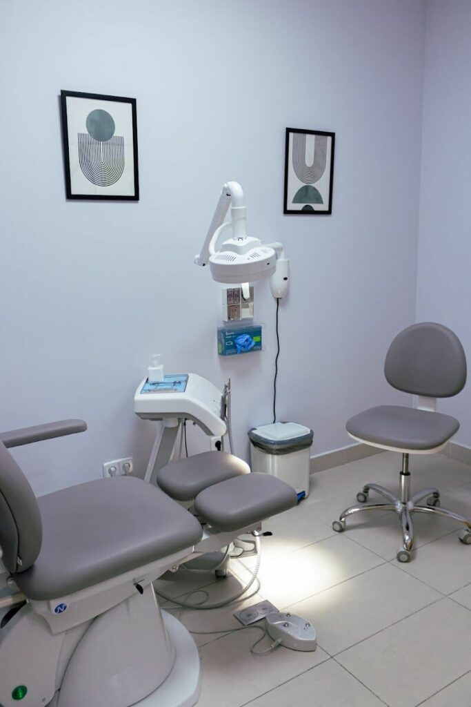 Imagen de Podología y Biomecánica Rubén Baquero | Policlínica Alondra