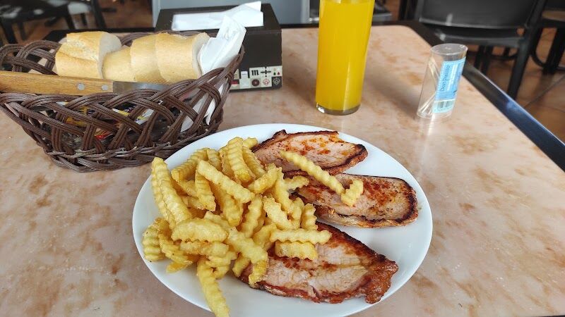 Imagen de negocio en Bares y cafeterías