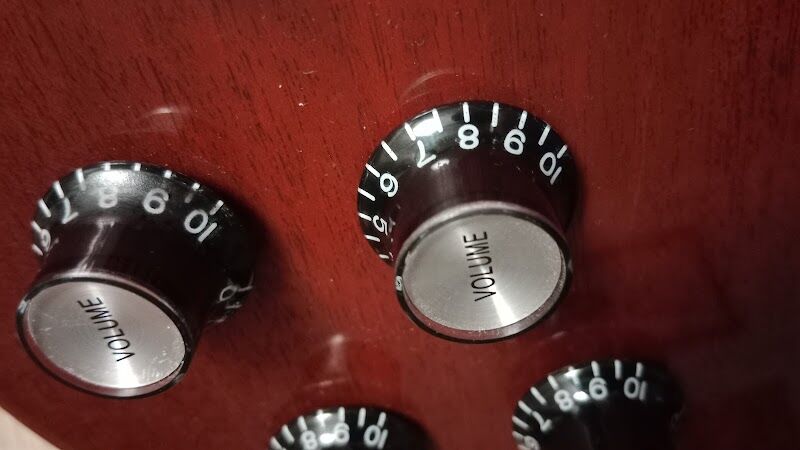 Imagen de Electrónica Baile