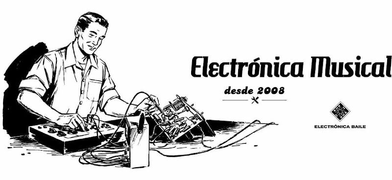 Imagen de Electrónica Baile