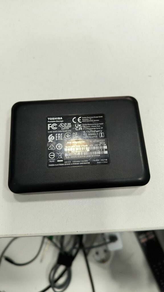 Imagen de Dr. Recovery Data | Recuperación Datos Apple Mac Macbook Iphone