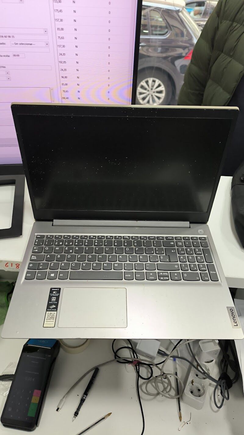 Imagen de negocio en Reparación de dispositivos Apple en Provincia de Madrid