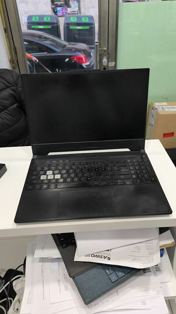 Imagen de Dr. Recovery Data | Recuperación Datos Apple Mac Macbook Iphone