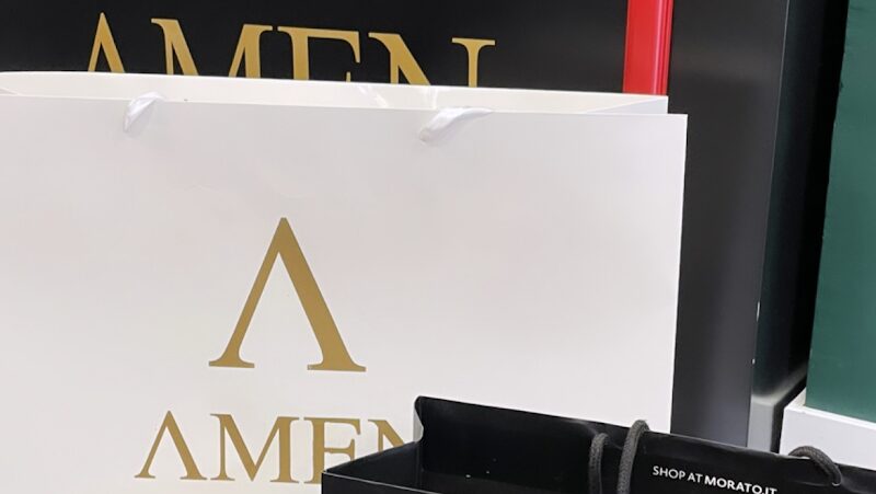 Imagen de Amen Diego Gomez