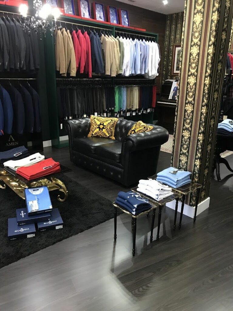 Imagen de Amen Diego Gomez