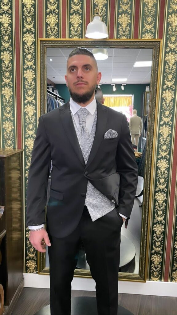 Imagen de Amen Diego Gomez