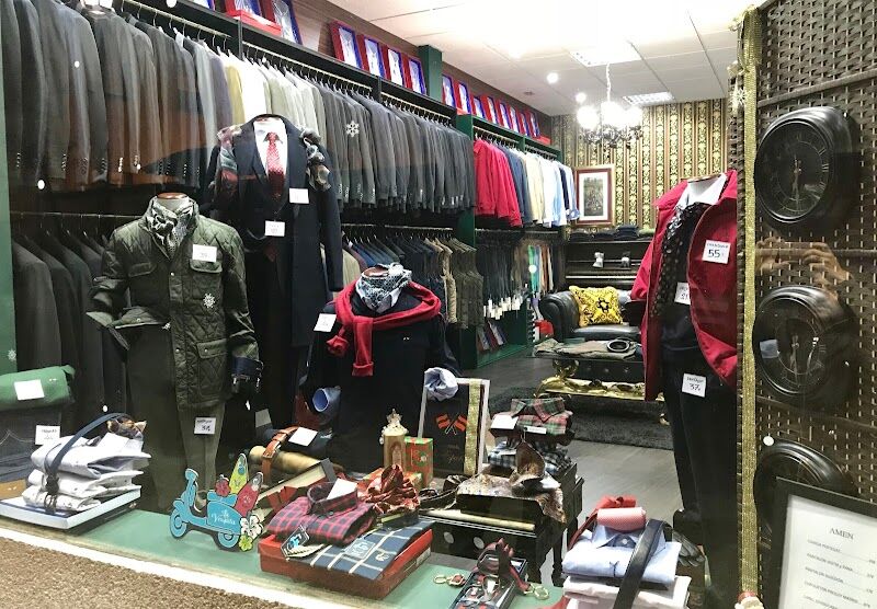 Imagen de Amen Diego Gomez