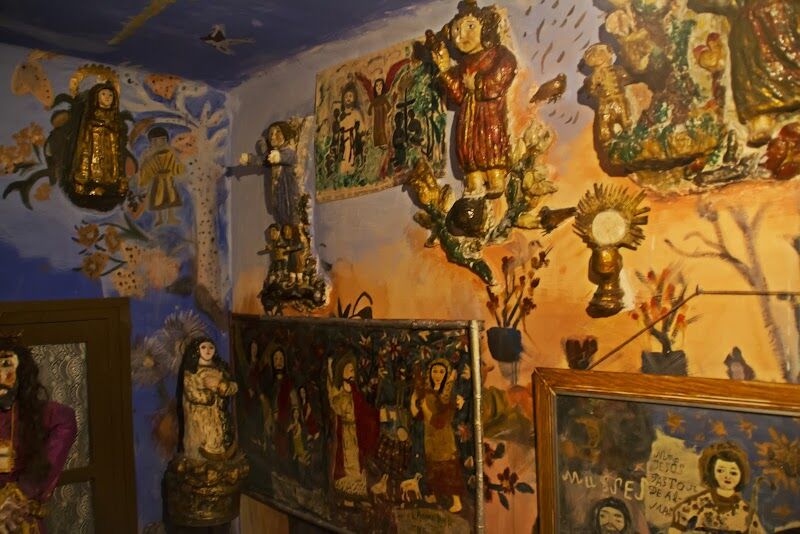 Imagen representativa de la localización