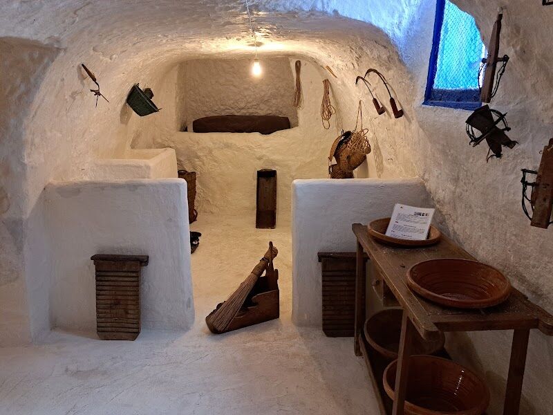 Imagen representativa de la localización