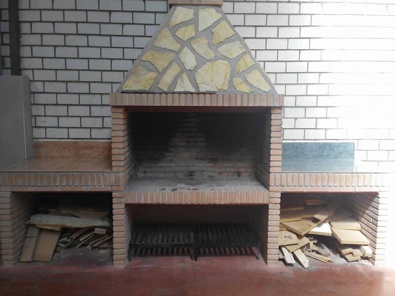Imagen de negocio en Espacios y locales en Villacañas
