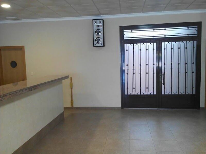 Imagen de negocio en Espacios y locales en Villacañas