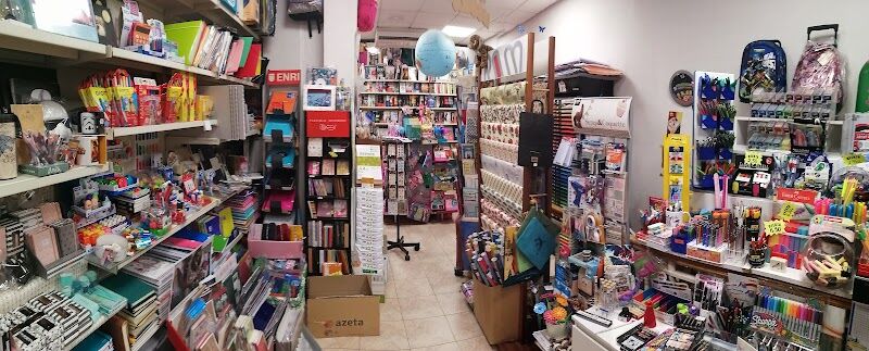 Imagen de negocio en Servicios editoriales en Pozuelo de Alarcón