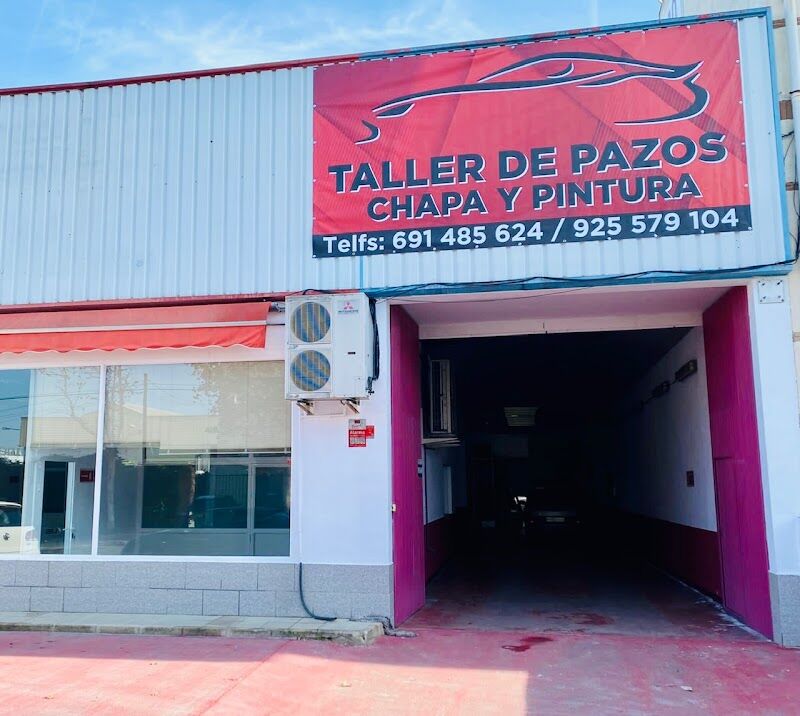 Imagen de Taller de Pazos