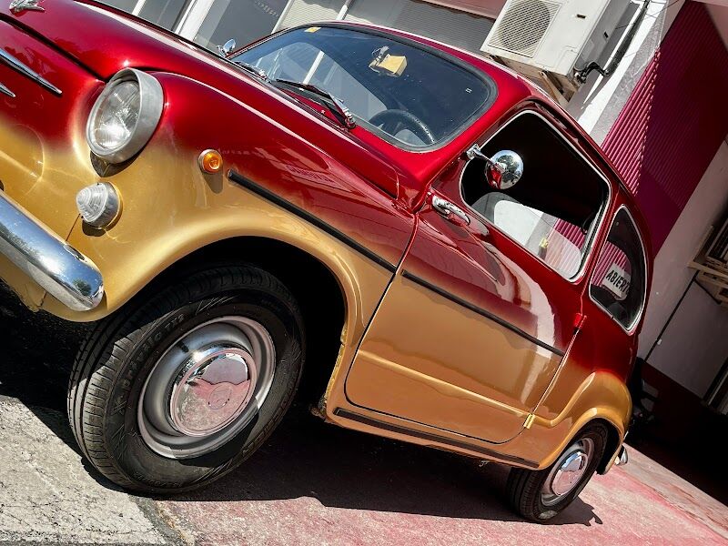 Imagen de Taller de Pazos