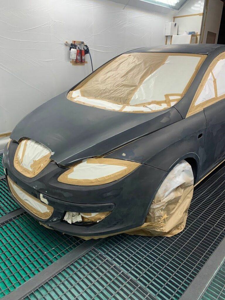 Imagen de Taller de Pazos