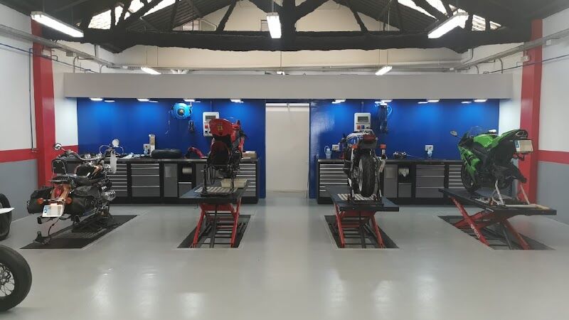 Imagen de Alentia Motor