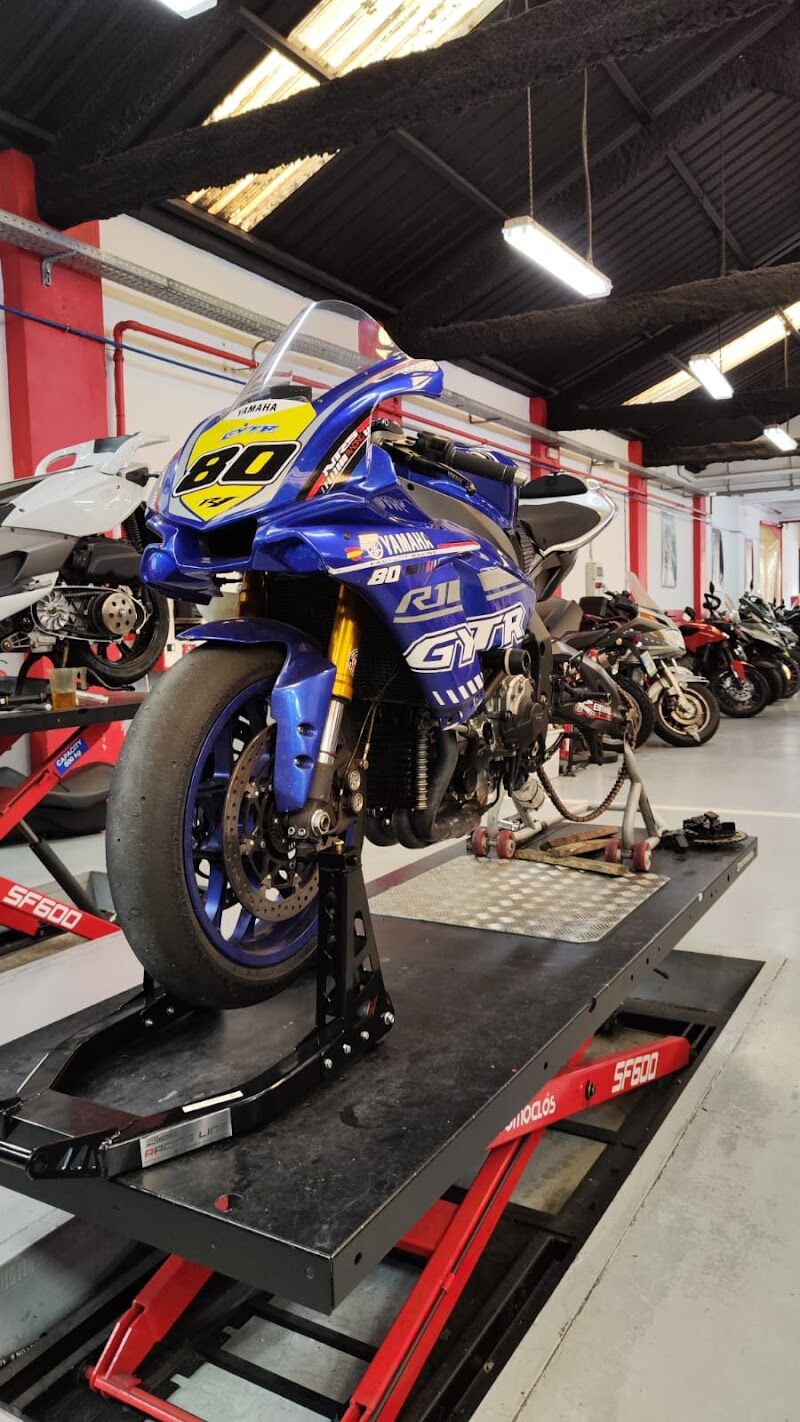 Imagen de Alentia Motor