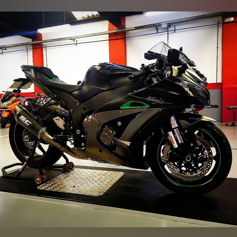 Imagen de Alentia Motor