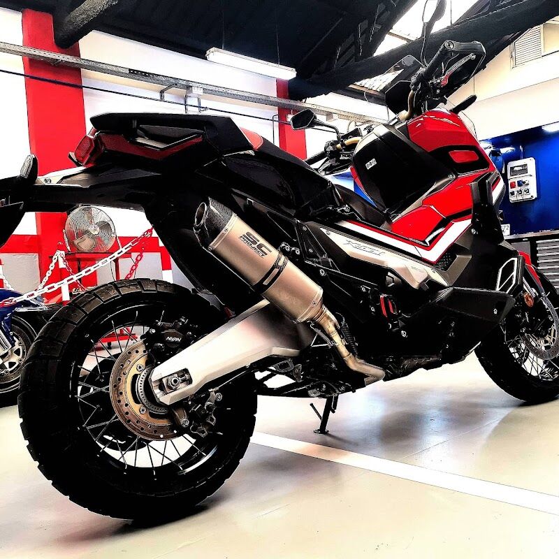 Imagen de Alentia Motor