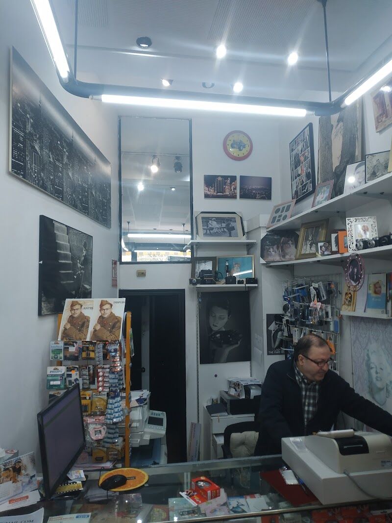 Imagen de negocio en Tienda de fotografía en Tetuán