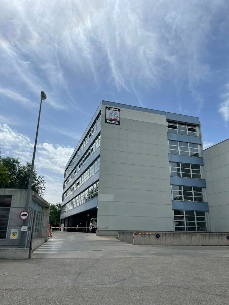 Imagen de Asercomex Logistics Transporte de Mercancías