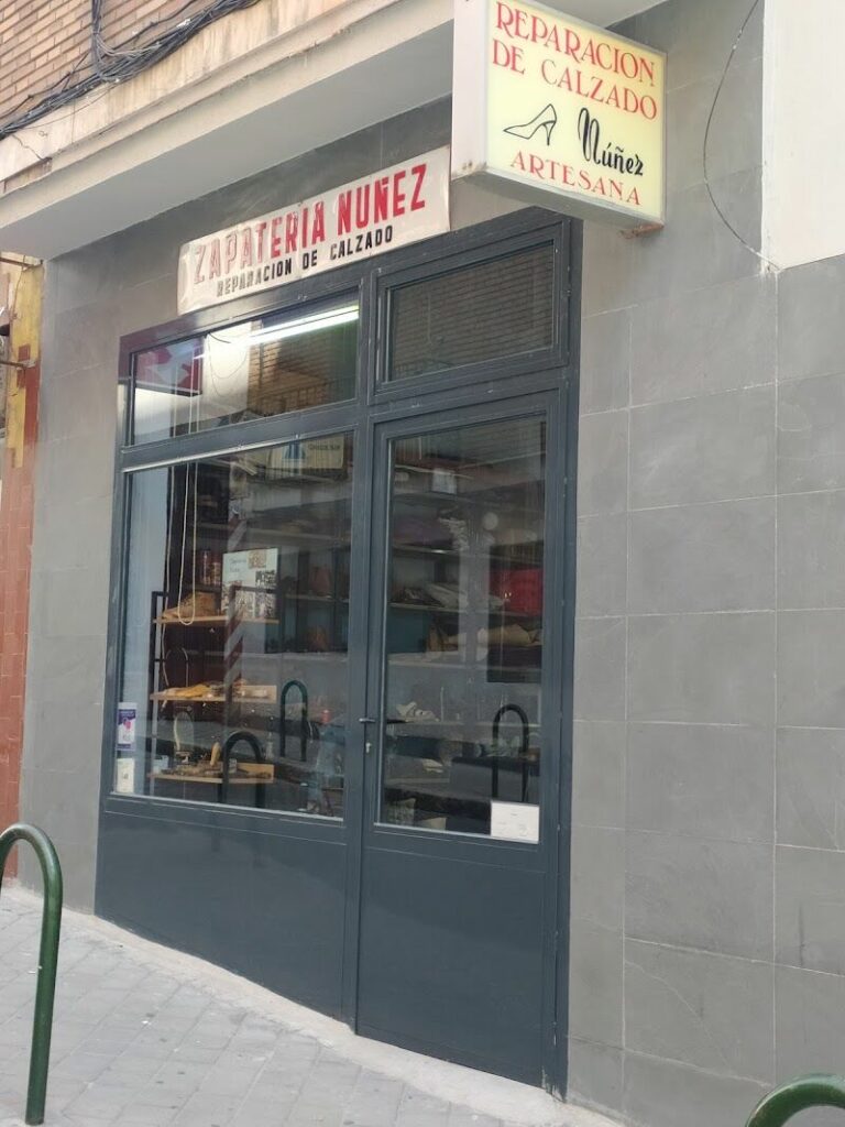 Imagen de Zapateria Nuñez