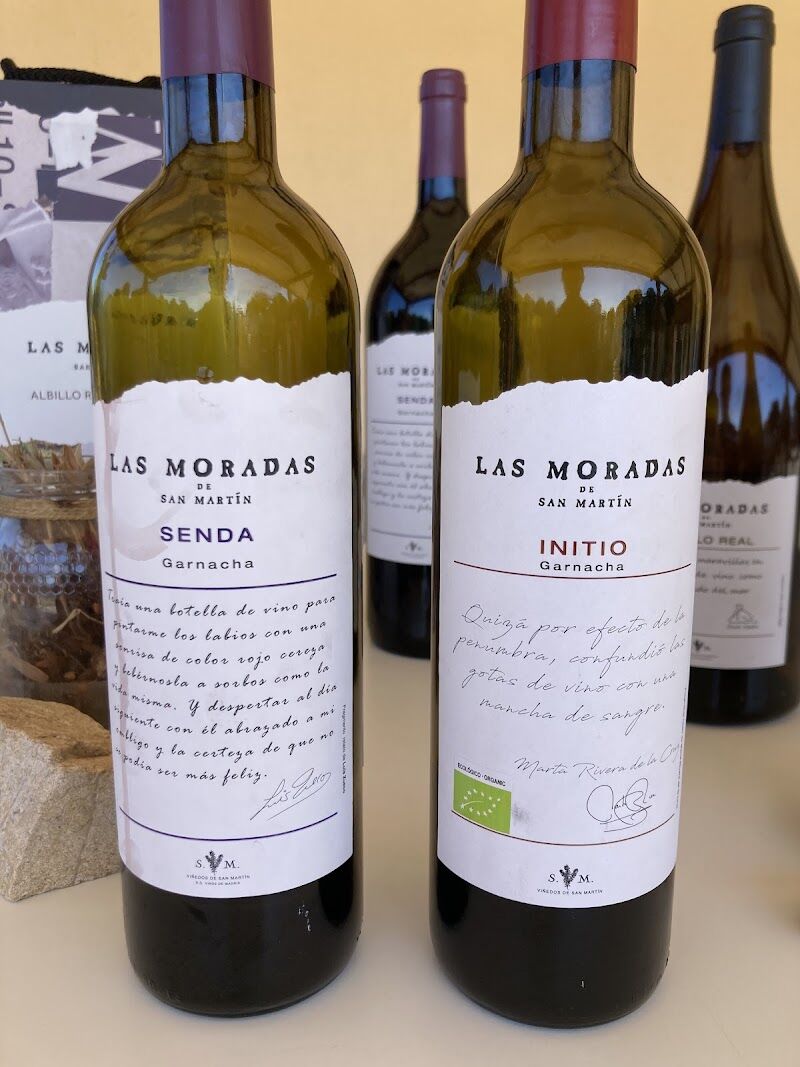Imagen de negocio en Bodega en Comunidad de Madrid