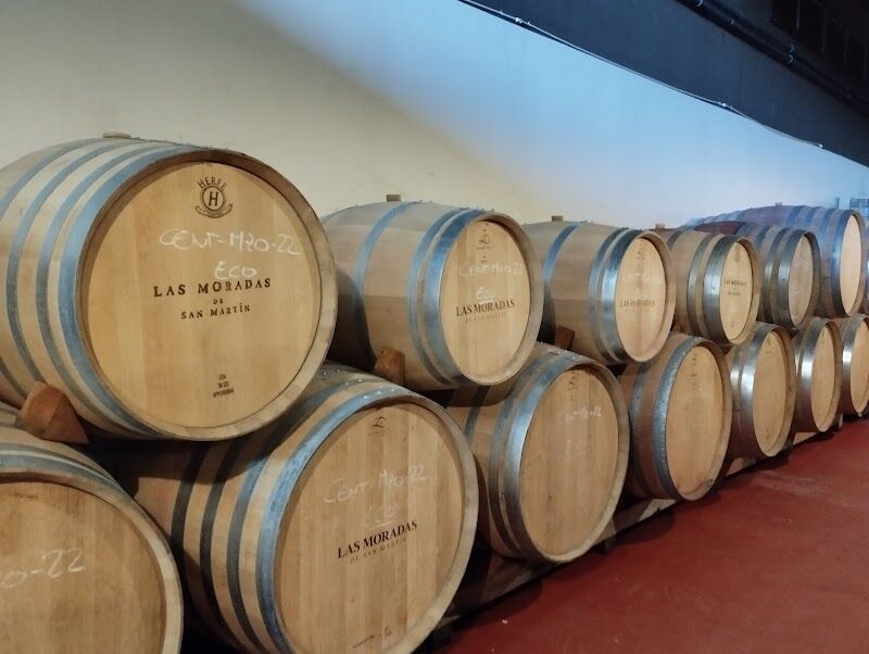 Imagen de negocio en Bodega en Comunidad de Madrid