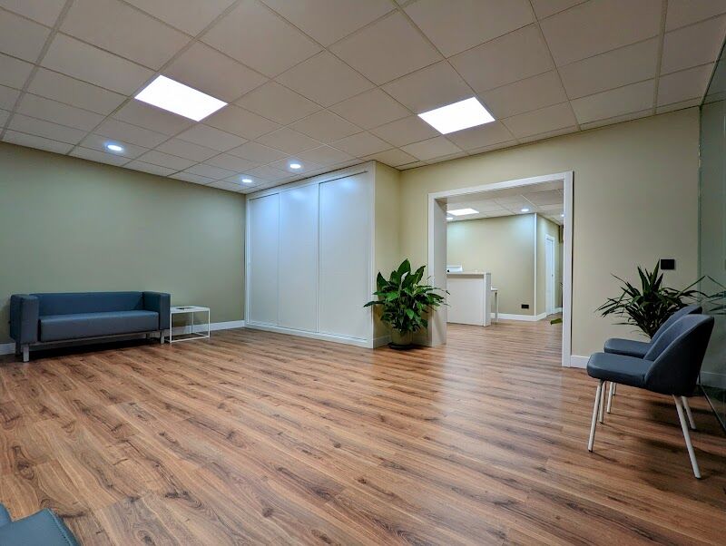 Imagen de Clínica Cardiológica Internacional