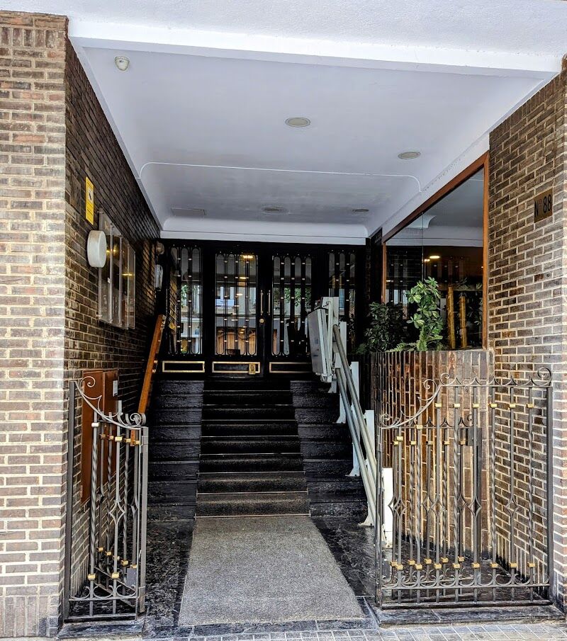 Imagen de Clínica Cardiológica Internacional