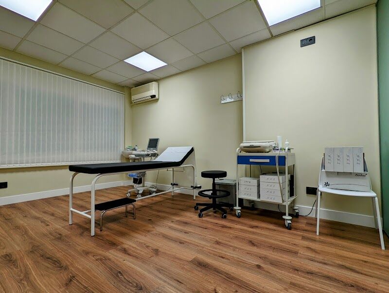 Imagen de Clínica Cardiológica Internacional