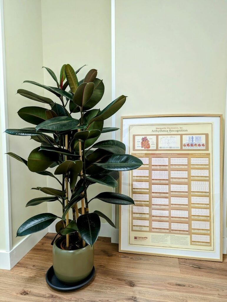 Imagen de Clínica Cardiológica Internacional