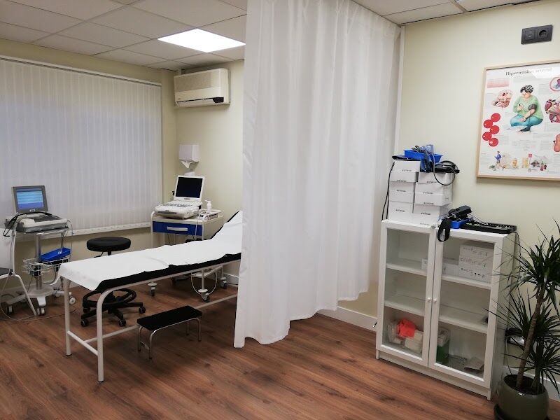 Imagen de Clínica Cardiológica Internacional